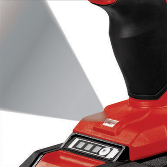Einhell Te-cd 18/2 Mașină de Găurit cu Baterie Solo 18V