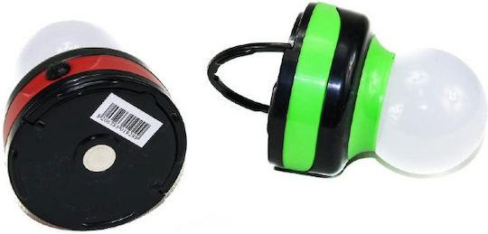 Viosarp Schlüsselanhänger-Taschenlampe LED