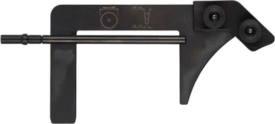Wolfcraft 6917000 Leitfaden für Kreissäge Sicherheit beim Schneiden mit der Kreissäge für MasterCut 2500