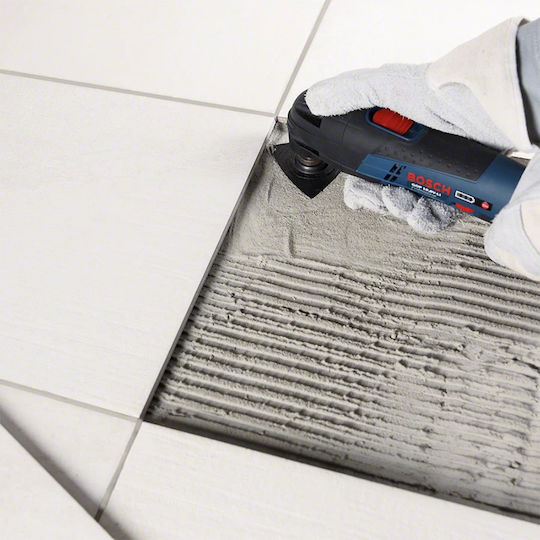 Bosch AVZ 90 RT2 Carbide RIFF 20 Tampon de recul Mașină de șlefuit