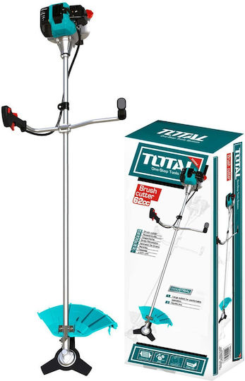 Total Four-Stroke Gasoline Brush Cutter Shoulder / Hand