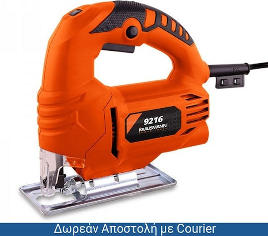 Krausmann Jig Saw 450W
