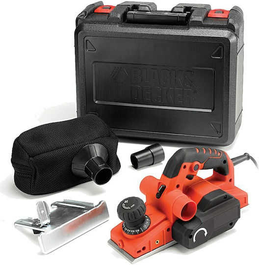 Black & Decker Jig Saw 400W