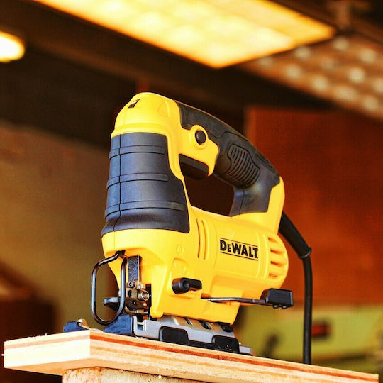 Dewalt Σέγα 650W