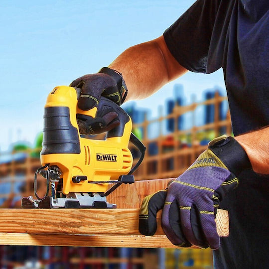 Dewalt Σέγα 650W