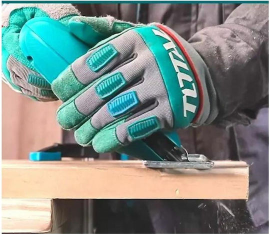 Total Jig Saw 400W