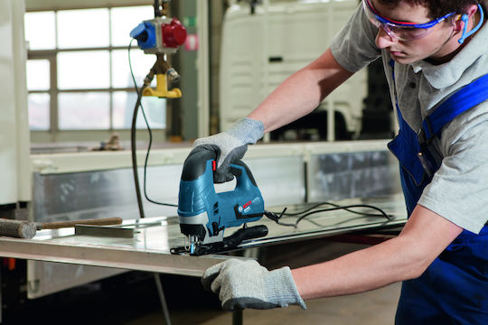 Bosch GST 90 BE Пъзел 650W