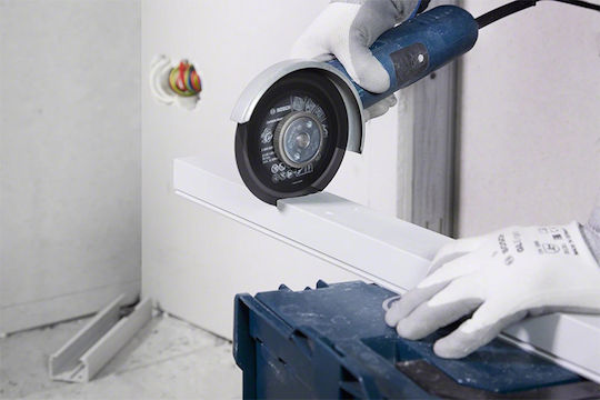 Bosch Schneidscheibe Baumaterialien 125mm