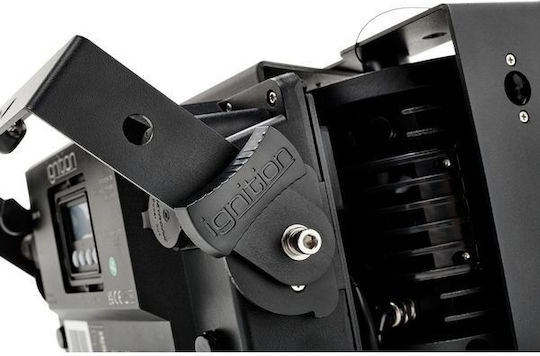 Ignition Προβολέας Beam LED DMX 2bright Blind RGBW