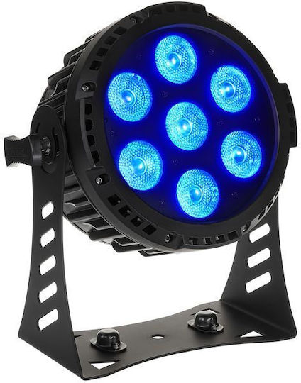 Ignition Προβολέας Beam LED PAR 2bright Par 720 IP RGBALC
