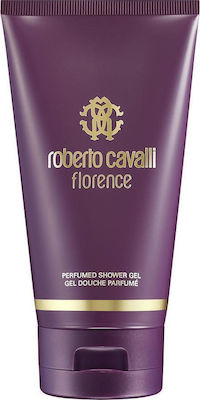 Roberto Cavalli Florence Shower Gel 150ml