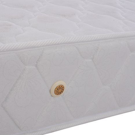 HomeMarkt Ορθοπεδικό Στρώμα Κούνιας Babycloud 70cmx140cmx22cm