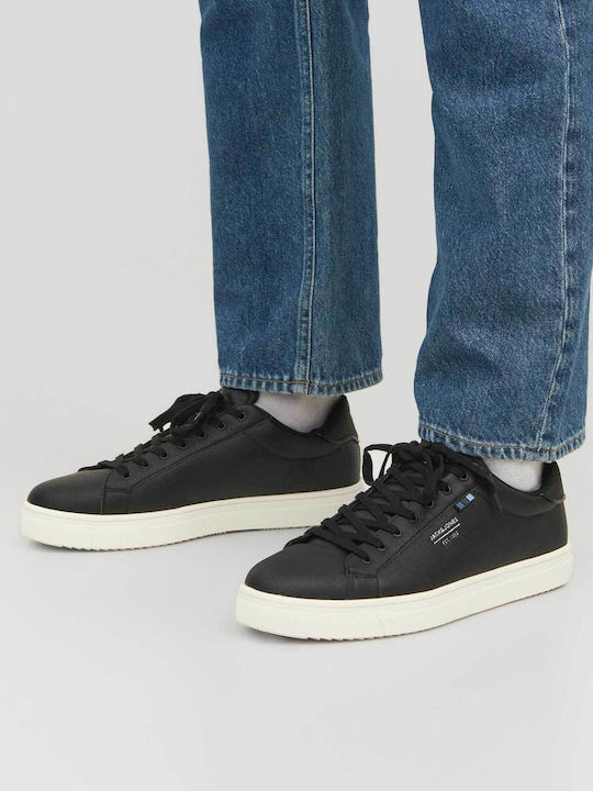 Sneakers Anthracite
