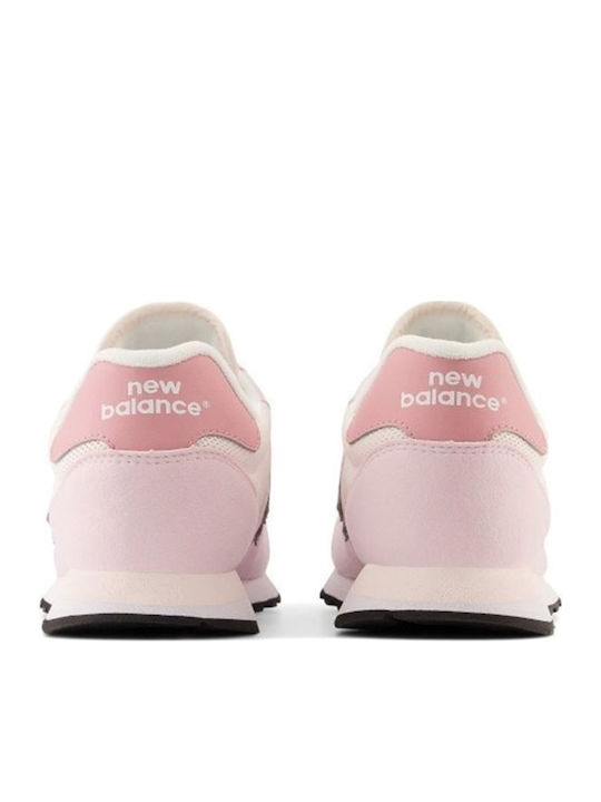 500 Damen Sneakers Rosa