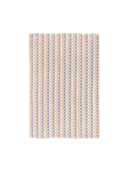 Kleine Wolke Covoraș de Baie Loop 9173226539 Sand 55x65buc
