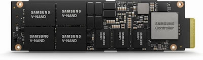 Samsung PM9A3 SSD 1.9TB M.2 NVMe PCI Express 4.0