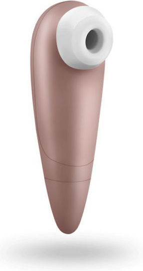Satisfyer 1 Next Generation Light Gold