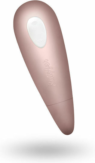 Satisfyer 1 Next Generation Light Gold