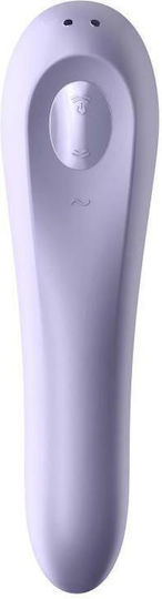 Satisfyer Air Sucker Аспиратор Вагина Лилав 1бр
