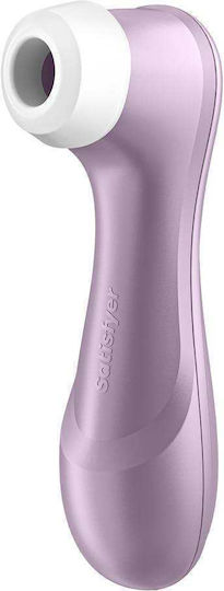 Satisfyer Pro 2 Air Pulse Stimulator Violet