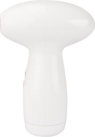Loving Joy Lutscher Vagina mit Vibration Weiß