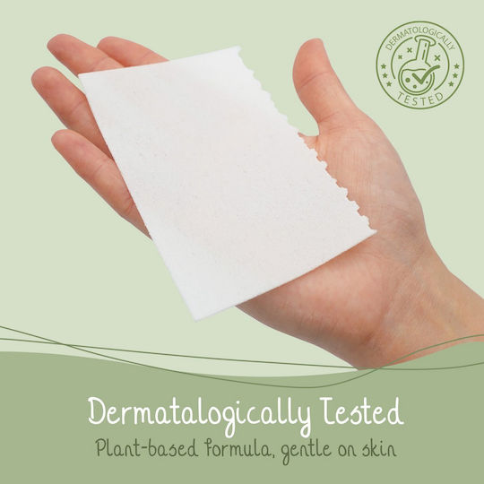 Bamboozy Cosmeau Συμπυκνωμένο Απορρυπαντικό Ρούχων με Άρωμα Spring (20 Κάψουλες)