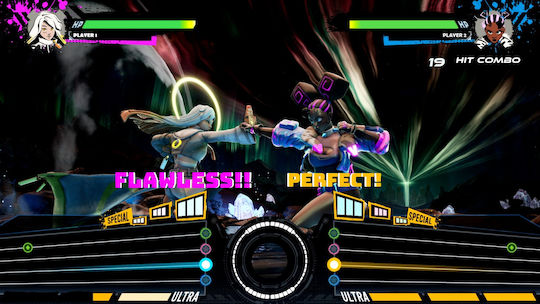 God of Rock Xbox Series X Spiel