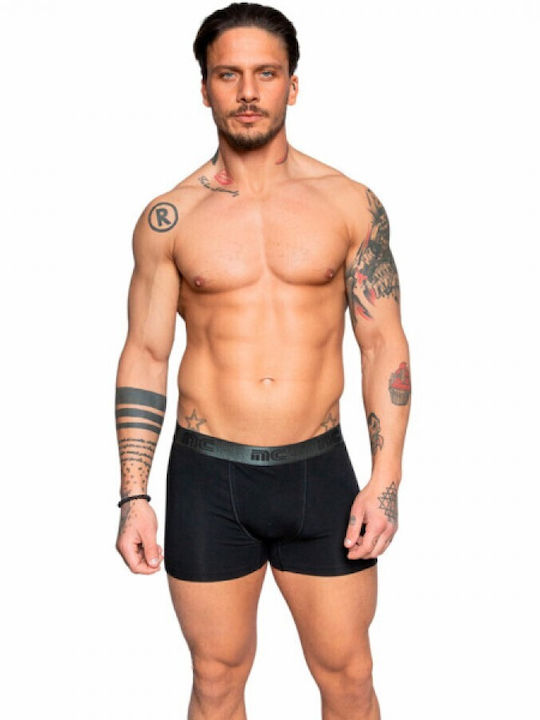 Ανδρικά Μποξεράκια Gold / Anthracite 2Pack