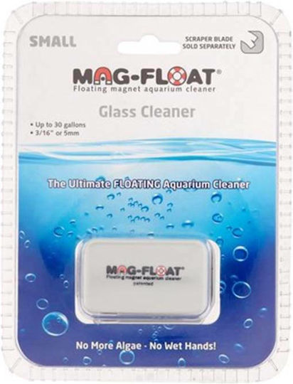 Mag-Float Magnet Aquarium for Crystals Small 60x52cm