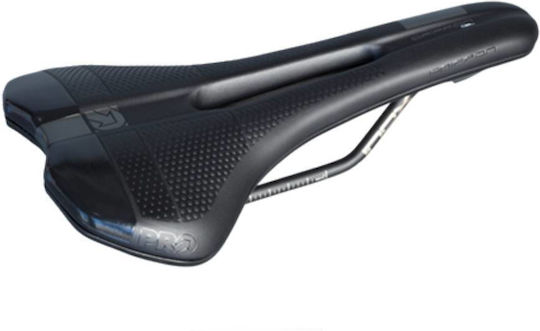 PRO Griffon AF Schwarz Fahrradsattel Stadt