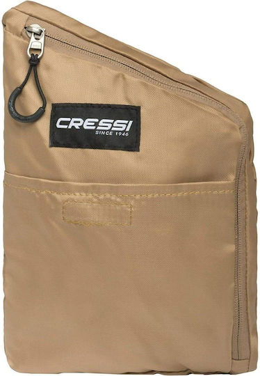 CressiSub Sumba Bag Gold