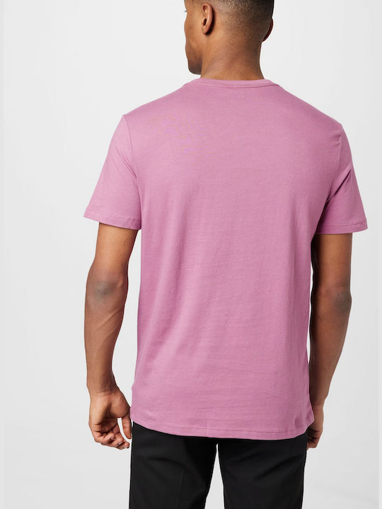 GAP Men's Short Sleeve T-shirt Purple