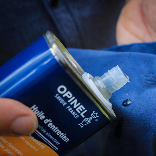 Opinel Λάδι Συντήρησης 150ml