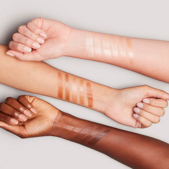 Strobe Dewy Skin Tint Deep 4 Енυδατική Крем за Лице Дневен Крем с Цвят и Хиалуронова Киселина 30мл