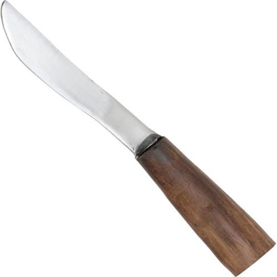 Haller Gurkha Kukri Maro Lungime Totală 42buc cu Lamă 30buc în Toc