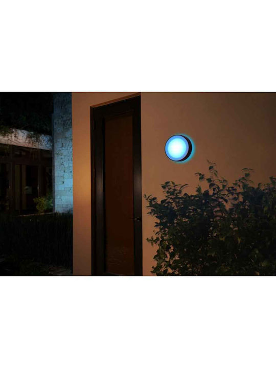 Philips Daylo Lampă De Tavan Led Încorporat 15W Philips Daylo Lampă De Tavan Led Încorporat 15W