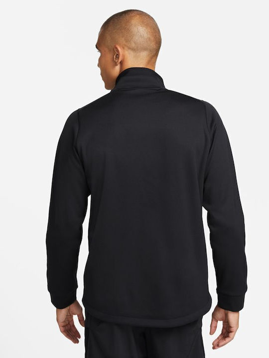 Nike Pro Therma-Fit Ισοθερμική Μπλούζα Nike Pro Therma-Fit Ισοθερμική Μπλούζα