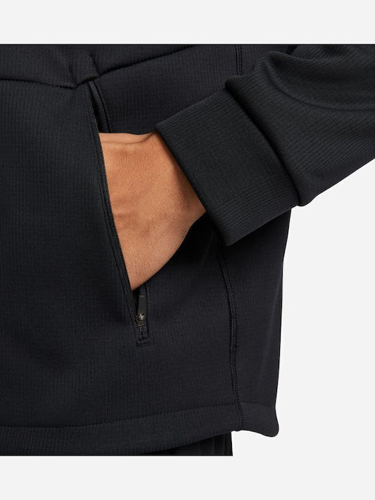 Nike Pro Therma-Fit Black