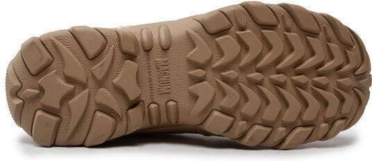 Magnum Military Half Boots Cobra 8.0 Leather Beige 92800410104