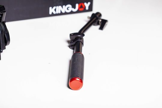 Kingjoy VT-3530B Κεφαλή - Βίντεο