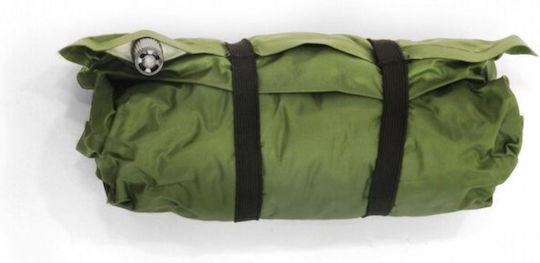 Origin Outdoors Self-Inflating Pillow Selbstaufblasendes Campingkissen 45x25cm