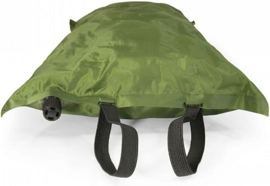 Origin Outdoors Self-Inflating Pillow Selbstaufblasendes Campingkissen 45x25cm