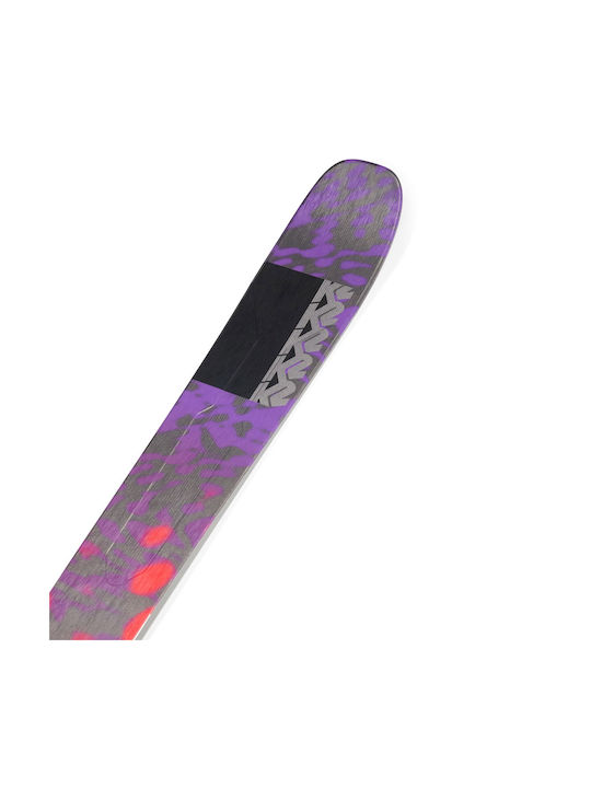 K2 Mindbender 99 2023 Γυναικεία Πέδιλα Σκι