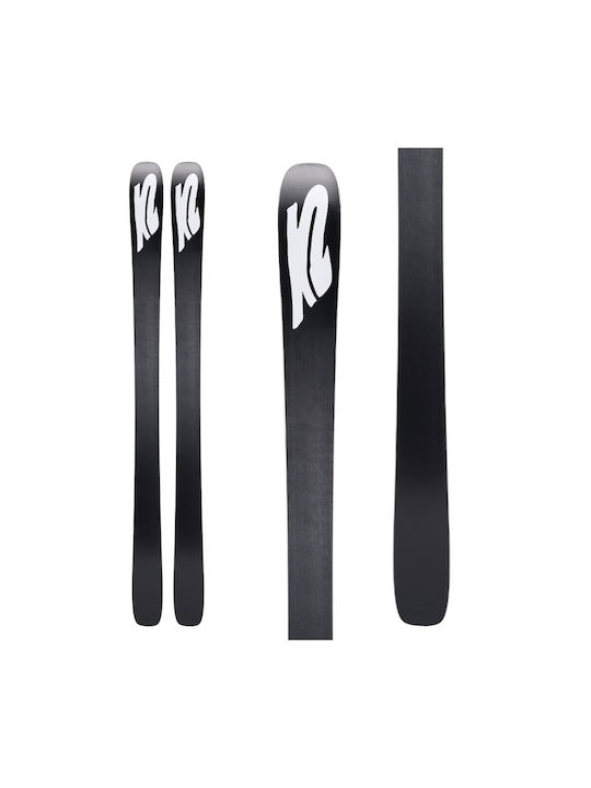 K2 Reckoner 92 2023 Πέδιλα Σκι σε Χρώμα
