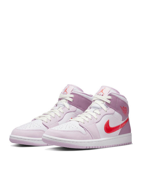 Jordan