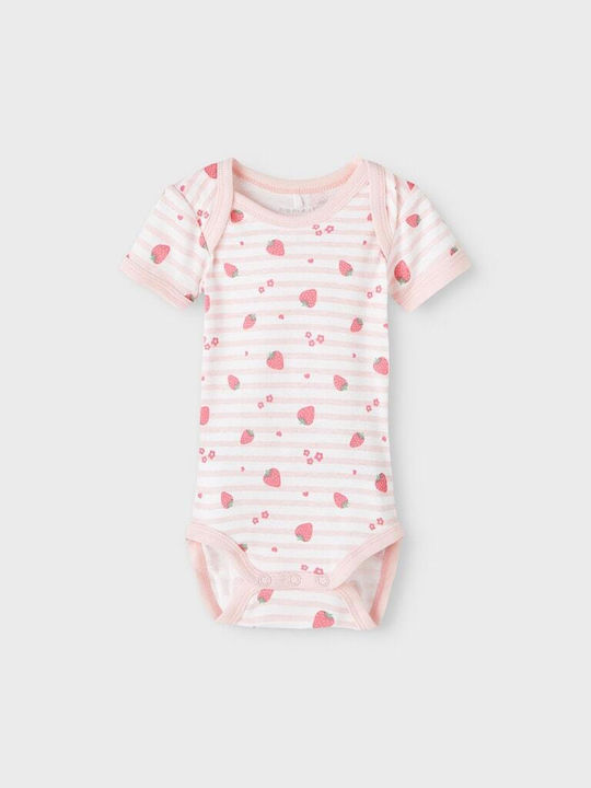 Name It Set Multicolour Bodysuits