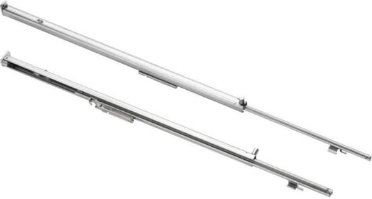 Electrolux Телескопичен Механизъм За Фурна Съвместим С Electrolux / AEG 38.3см