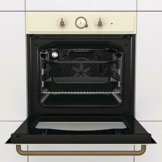 Gorenje Cuptor Deasupra Blatului 77lt L59.5cm.