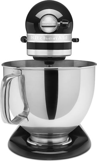 Kitchenaid Stand Mixer 300W with Stainless Mixing Bowl 4.8lt