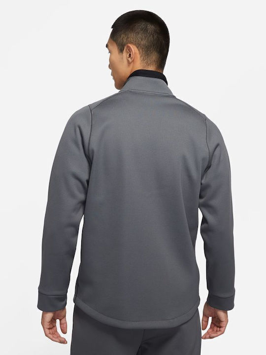 Nike Pro Therma-Fit Ισοθερμική Μπλούζα Nike Pro Therma-Fit Ισοθερμική Μπλούζα